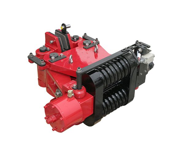 SB、SBD系列安全制動器