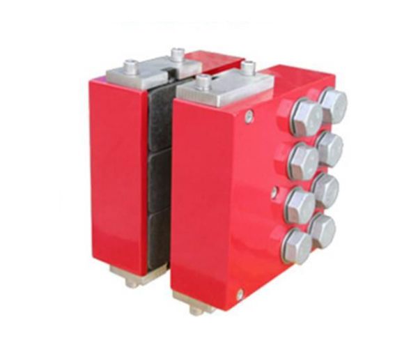 DADH系列工程機(jī)械制動器