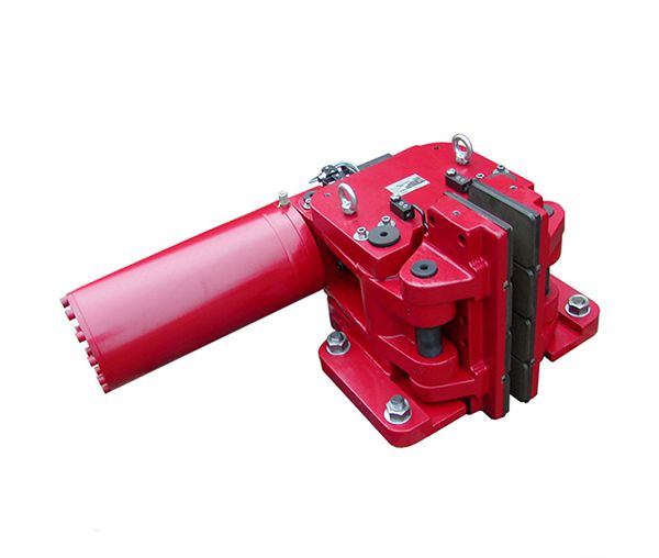 SB、SBD系列安全制動器